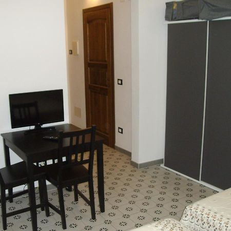 Volterracentro Apartment Exterior foto